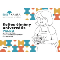 Keltes élmény lisztkeverék 300g- Éléskamra
