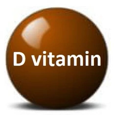 D vitamin