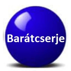 Barátcserje kapszula