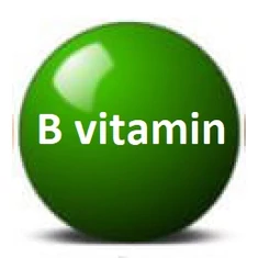 B vitamin