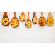 Gluténmentes tészta