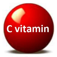 C vitamin