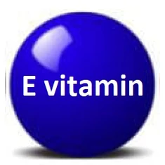 E vitamin