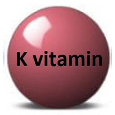 K vitamin