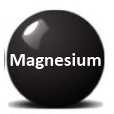 Magnézium tabletta