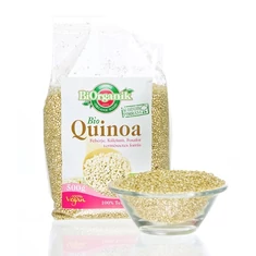 Gluténmentes gabonák