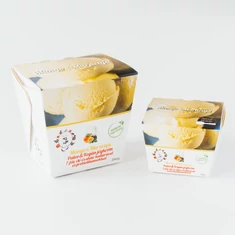 Gluténmentes jégkrém