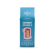 Gluténmentes müzli