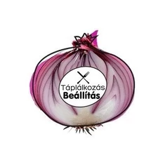 Táplálkozás-beállítás