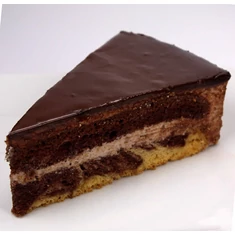 Gluténmentes sütemény