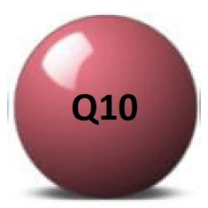 Q10 koenzim
