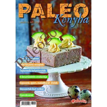 Konyha magazin 2016/2 paleozóna paleo webshop,gluténmentes ...