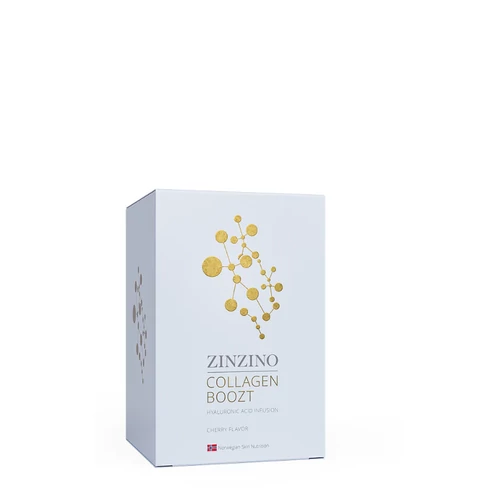 Collagen Boozt - Zinzino