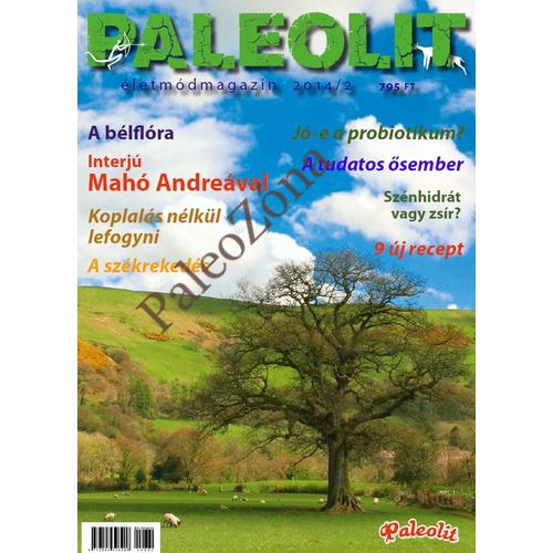 Életmód Magazin 2014/2