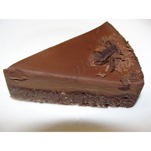 Csokis Brownie vegan - Primus