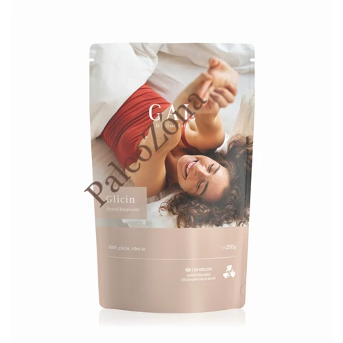 Glicin 250 g-GAL