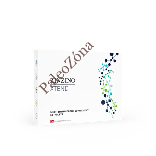 Xtend 60 db tbl - Zinzino