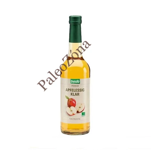 Byodo BIO Almaecet rostos 5% 500ml