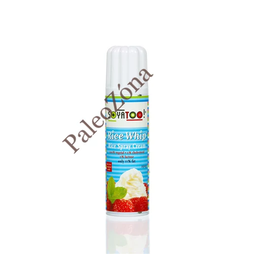 Rizs habspray 250g-Soyatoo