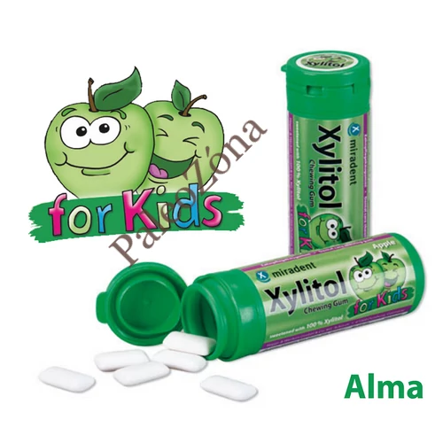 Xylitol kids alma 30db