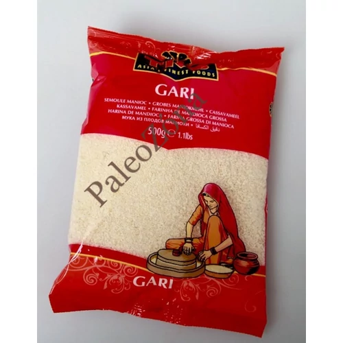 Cassava dara GARI 500g TRS