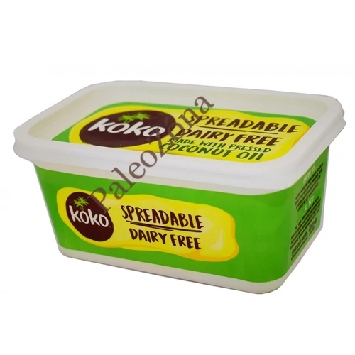Kókuszmargarin 500g - KOKO