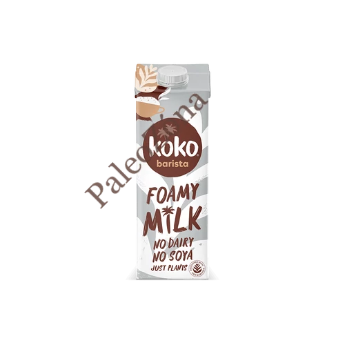 Barista Kókusztejital 1l - KOKO 