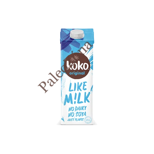 Kókusztej Original 1L - KOKO 