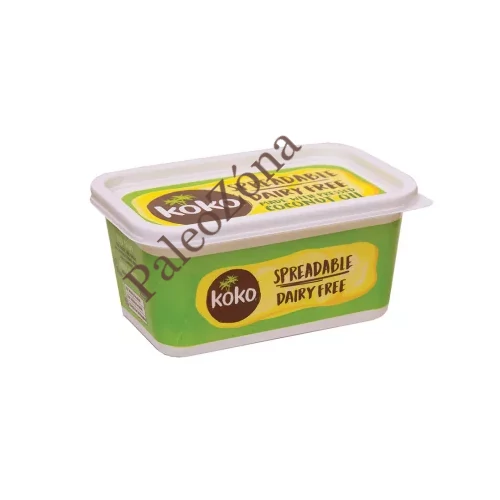 Kókuszmargarin 250g - KOKO