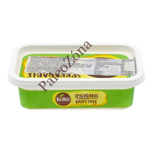 Kókuszmargarin 250g - KOKO