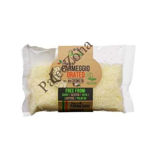 GreenVie parmezán ízű reszelt 100g