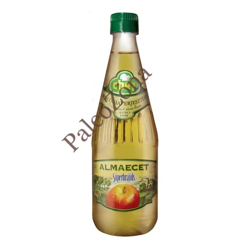 CHEF Almaecet 5% 0,5l