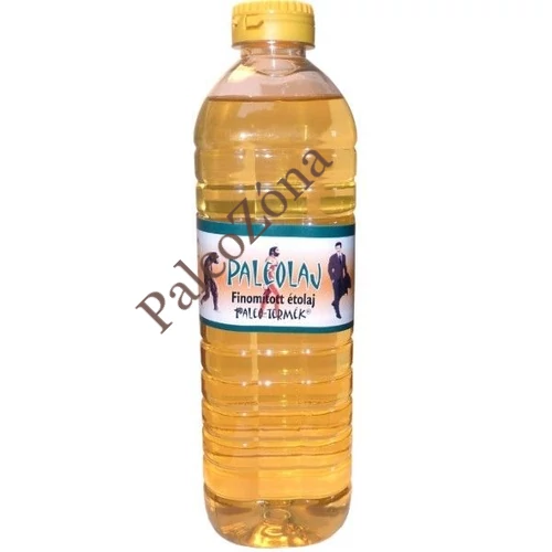 Paleolaj 500ml SOLIO