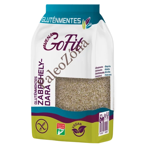 Zabpehely dara 500g- Avena Gofit