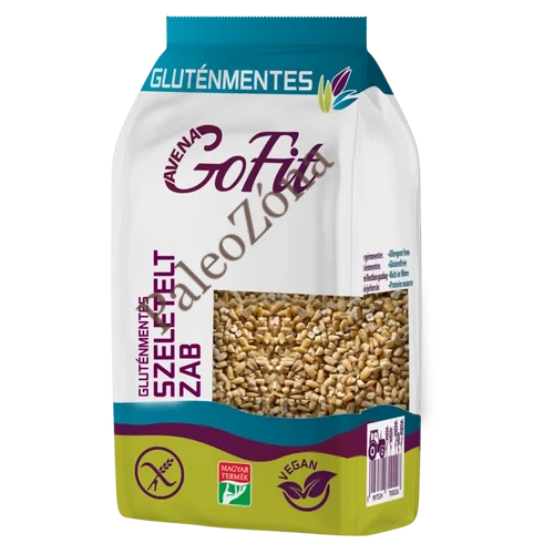 Szeletelt zab köretnek 500g -Avena Gofit