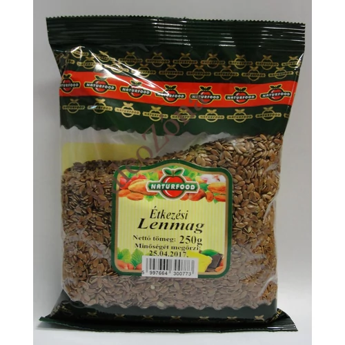 Lenmag 250g-Naturfood 
