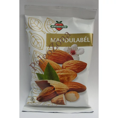 Mandulabél 100g-Naturfood 