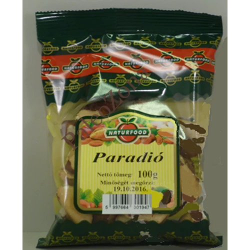 Paradió 100g-Naturfood