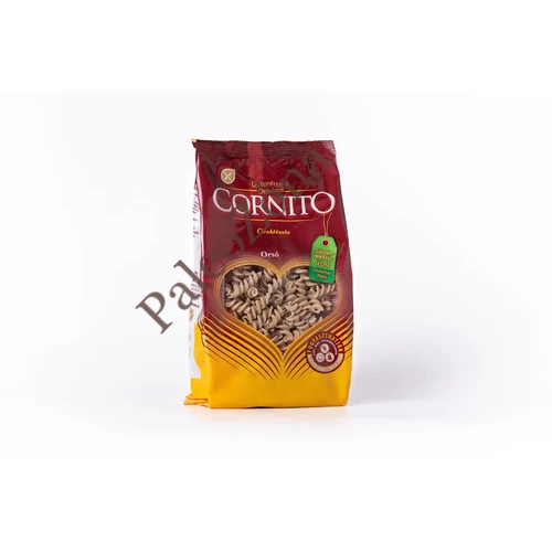 Ciroktészta orsó 200 g - Cornito