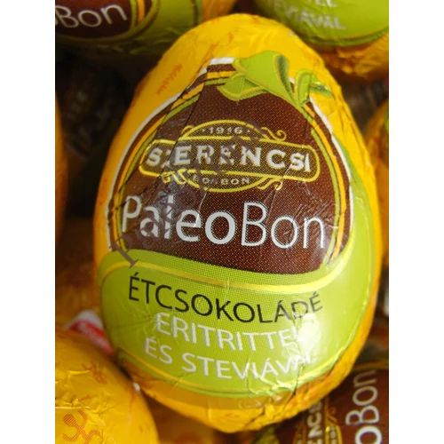  Húsvéti tojás 20g- PaleoBon