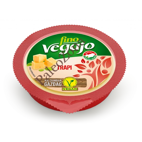 Trapi növényi trappista helyettesítő 200g - Fino Vegajó