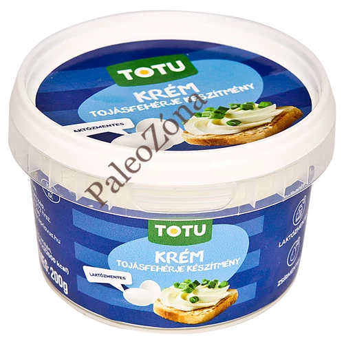 ToTu krém 200gr