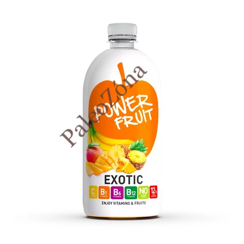 Powerfruit multivitamin 750ml
