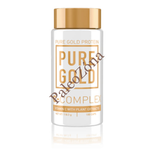 C complex 100db-Pure Gold