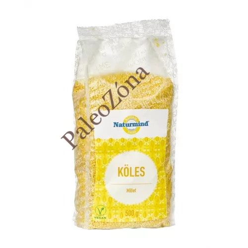 Gluténmentes köles 500g - Naturmind