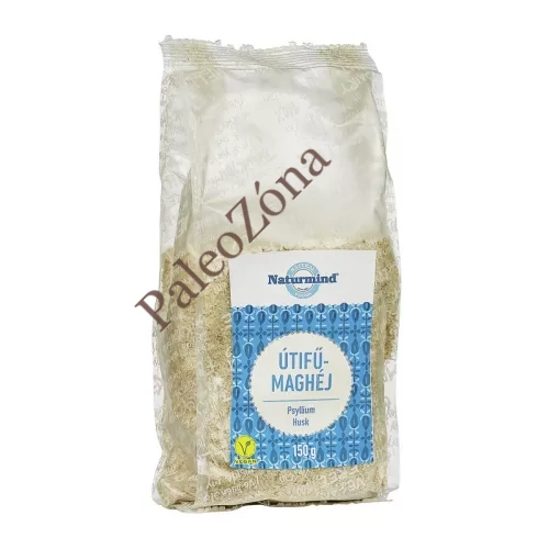  Útifű maghéj 150g - Naturmind