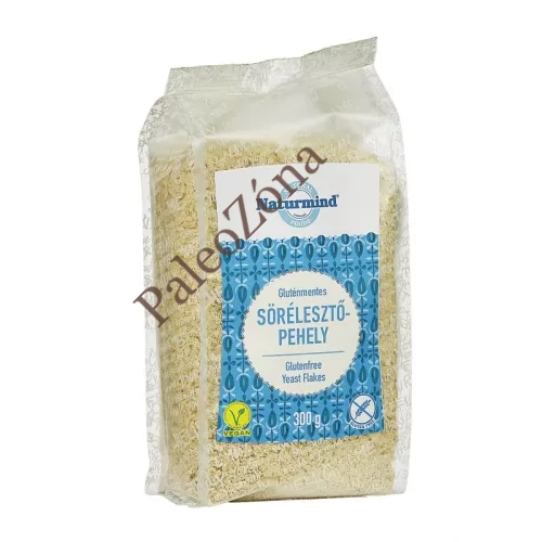 Natúr Sörélesztő pehely GM 300g - Naturmind