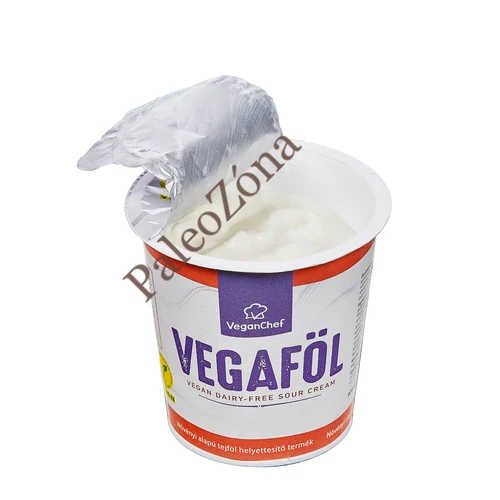 Vegaföl 150g - Veganchef