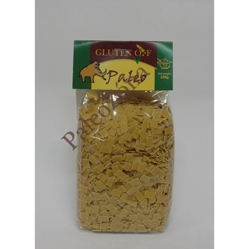Gluten Off KISKOCKA Paleo száraztészta 250g