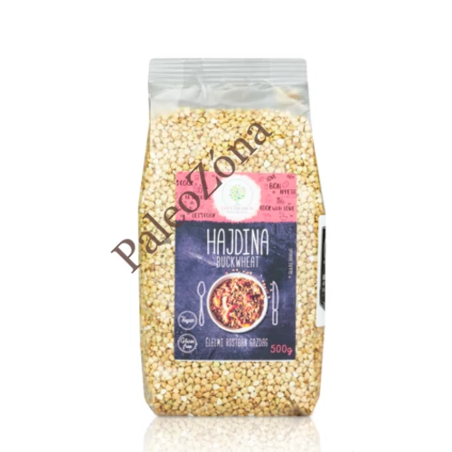 Hajdina 500g - Éden Prémium